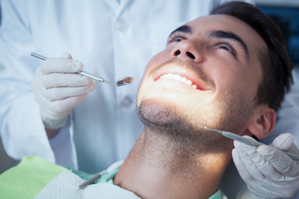 Are Veneers Permanent? Find Out More About Veneers